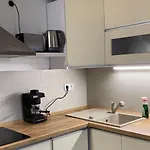 Vr Lejlighed