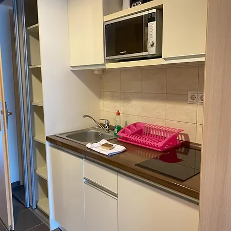 Vr Appartement Velence