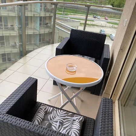 Appartement Vr