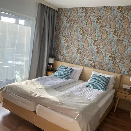 Apartment Vr *