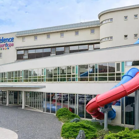 Vr Apartmán Velence