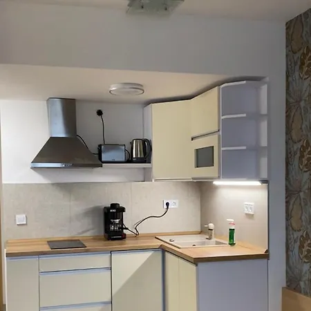 Vr Apartman