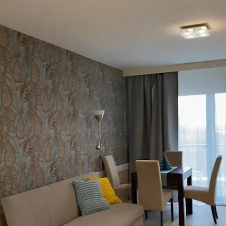 Vr Apartman