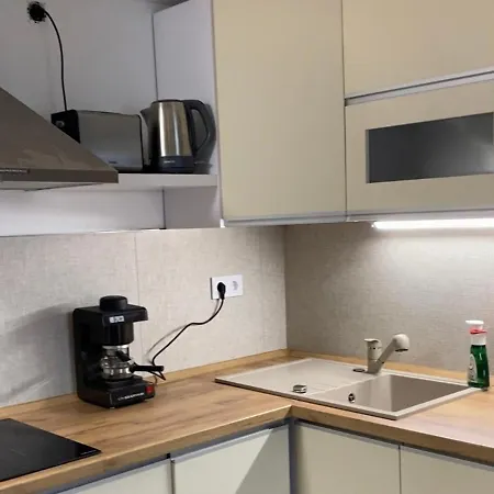 Vr Apartman