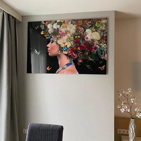 Vr Apartman Velence