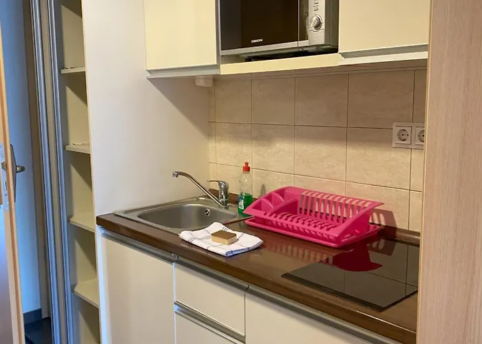 Vr Lägenhet Velence