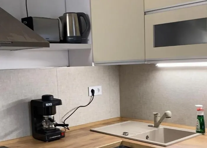 Vr Lägenhet