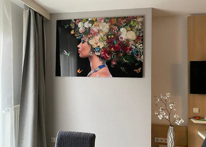 Vr Lägenhet Velence